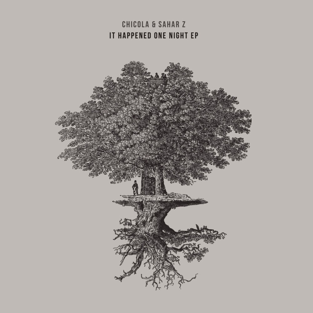 Picture of It Happened One Night - EP