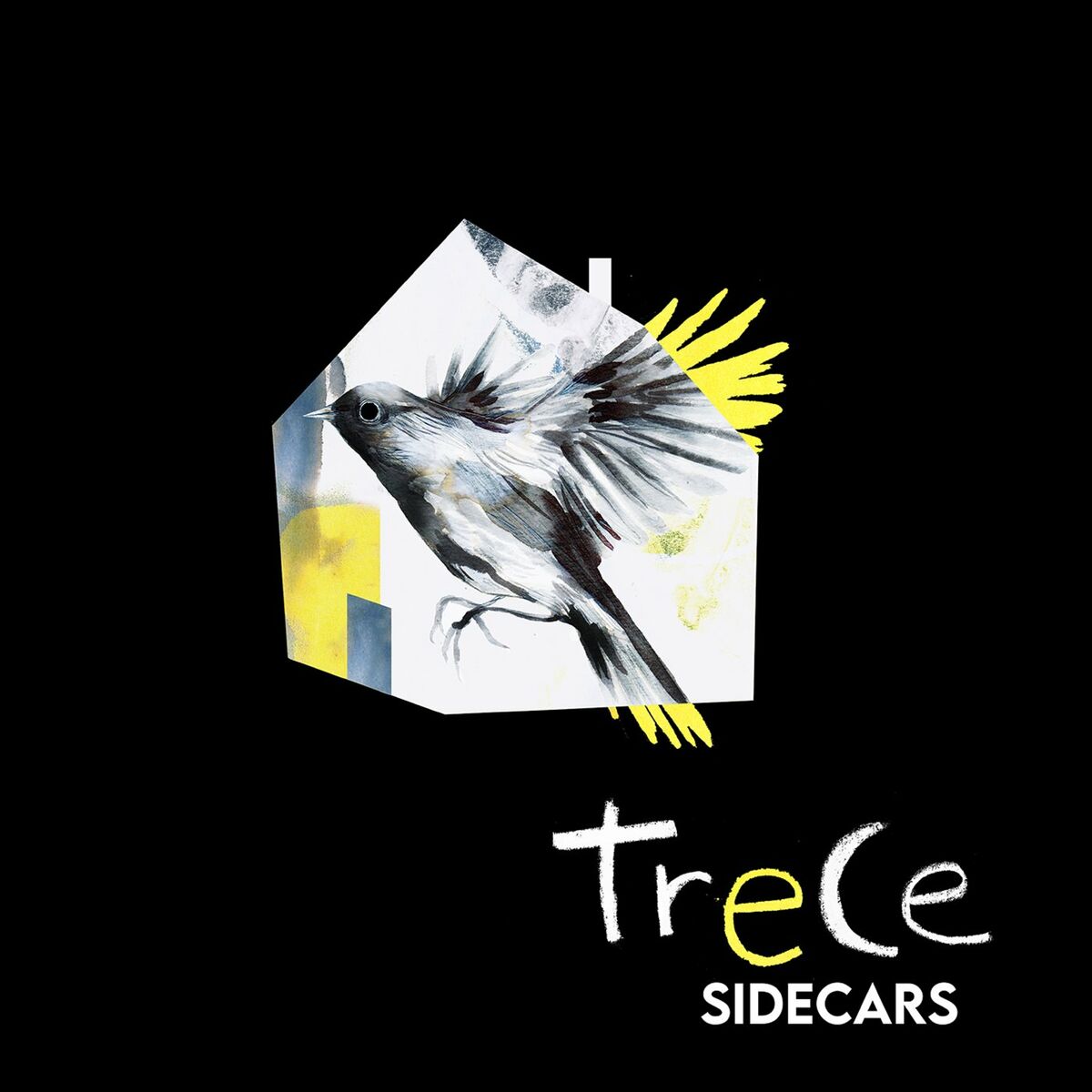 Album cover of Trece