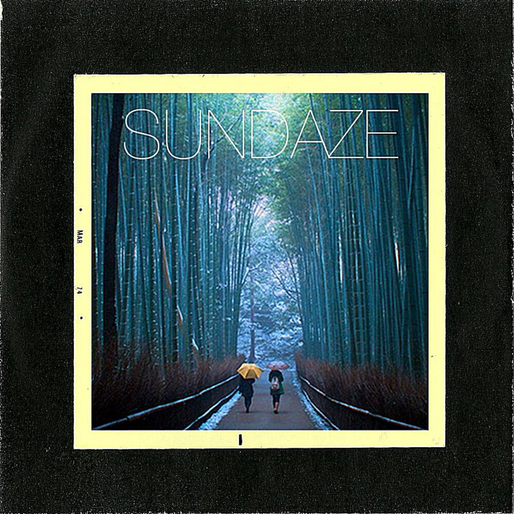 Picture of Snow Falling / Soft Night - EP