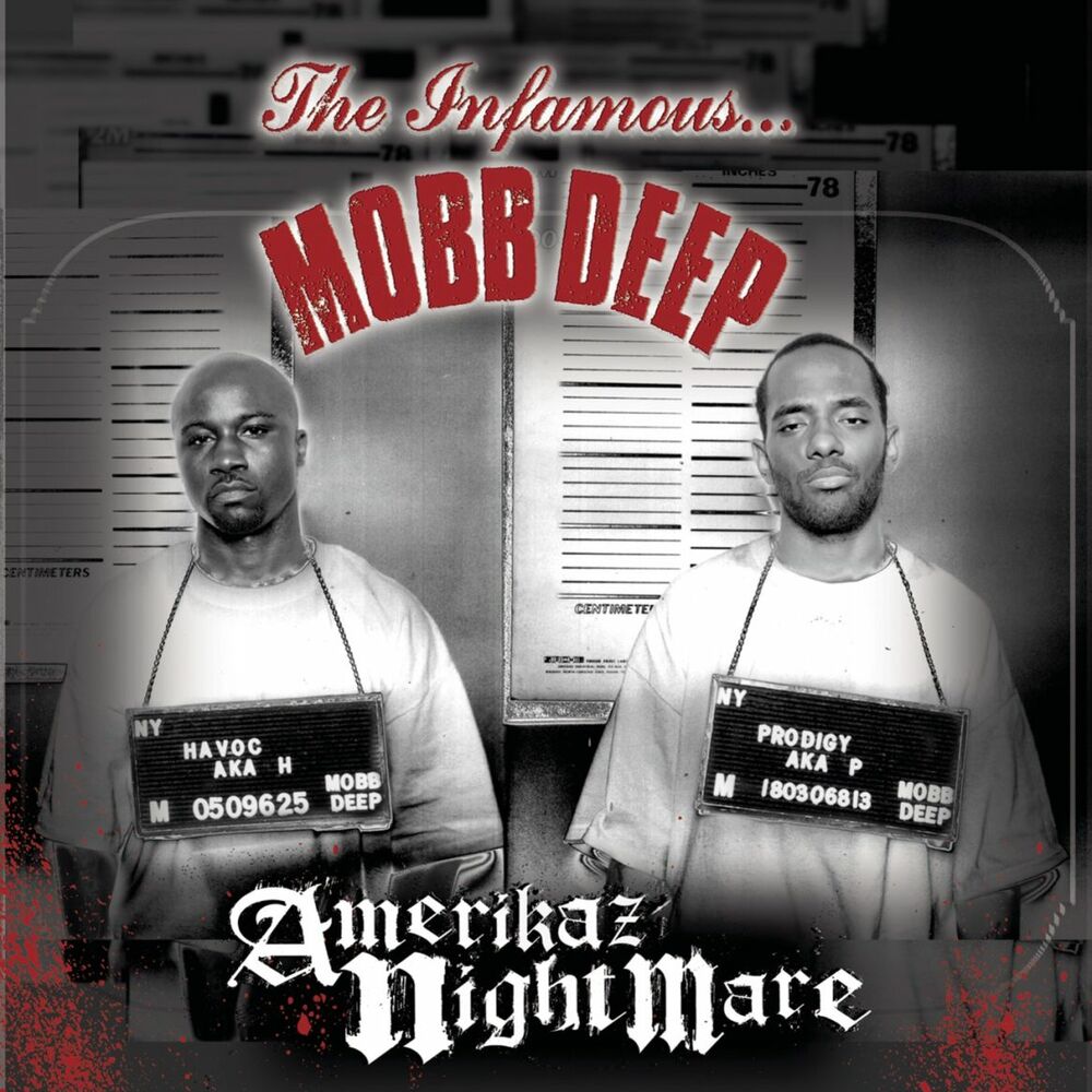 Picture of Amerikaz Nightmare