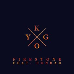 Cover of Firestone
