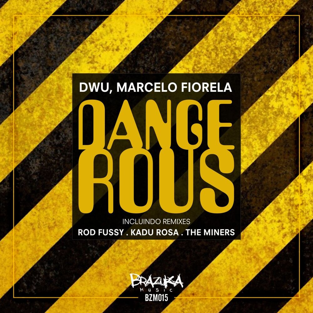 Picture of Dangerous EP