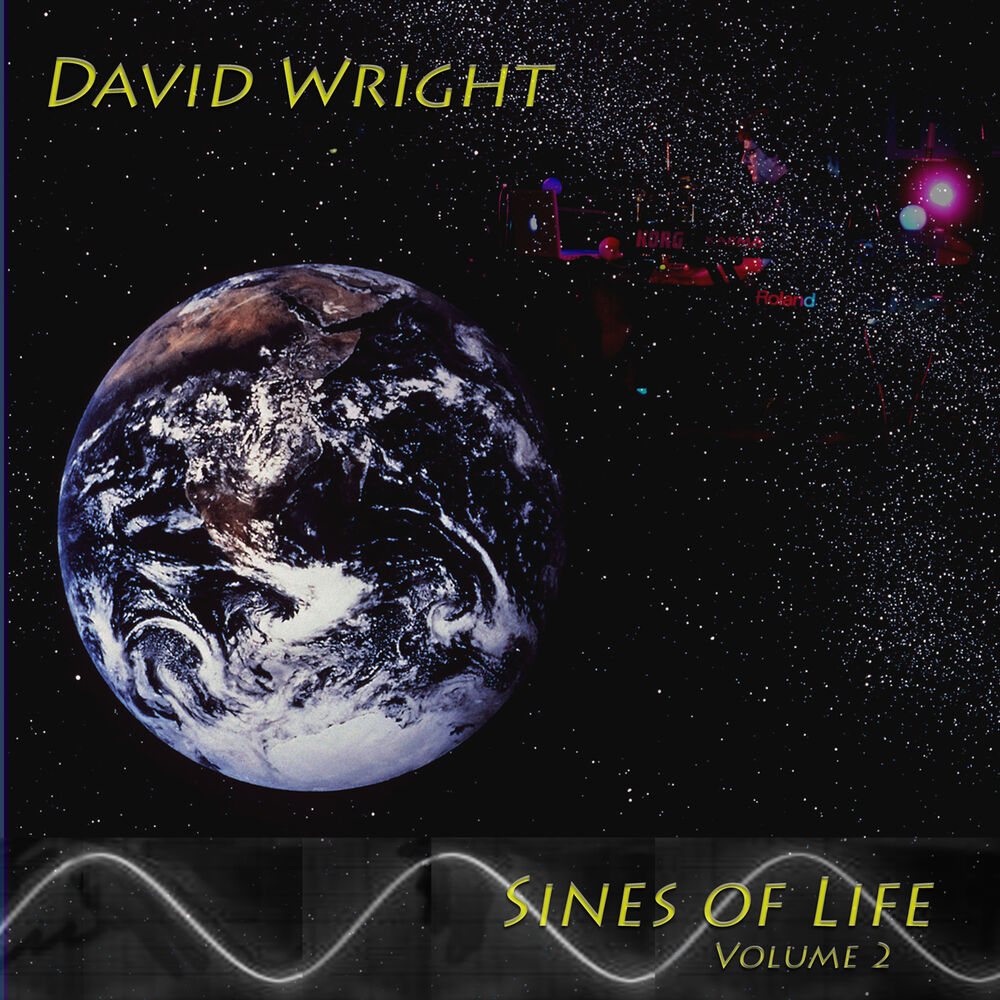 Picture of Sines of Life, Vol. 2