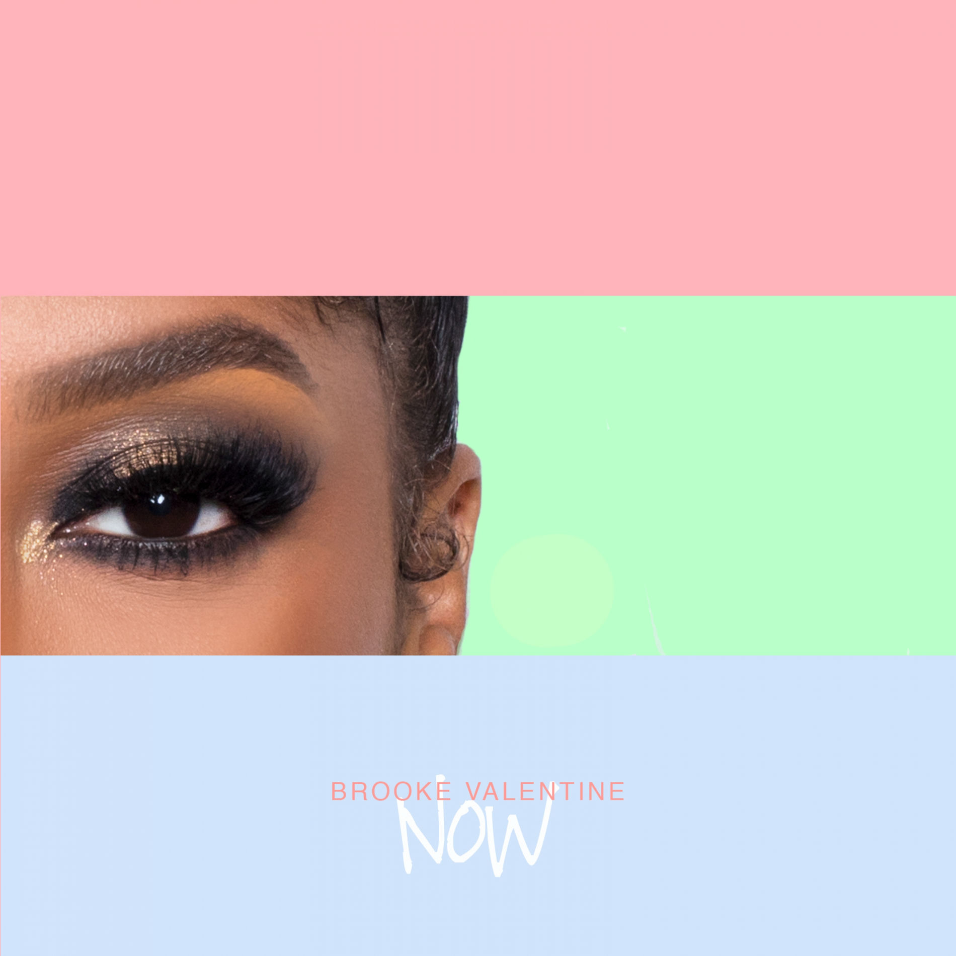 Album cover of Now