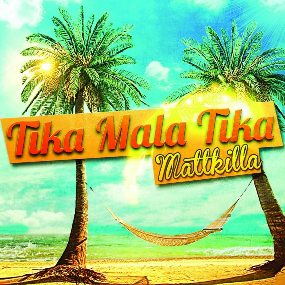 Picture of Tika mala tika