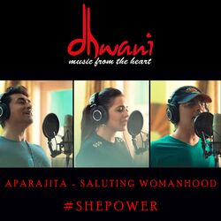 Cover of Aparajita