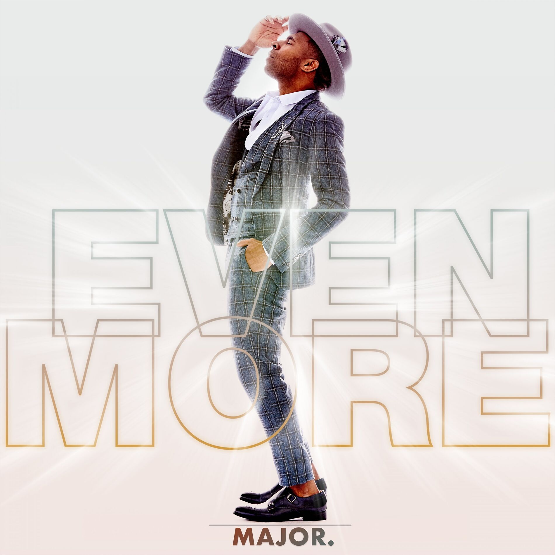 Album cover of Even More