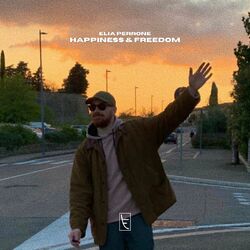 Cover of Happiness & Freedom