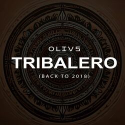 Cover of Tribalero - Back to 2018