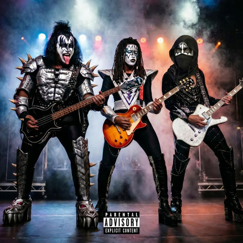 Rock Out