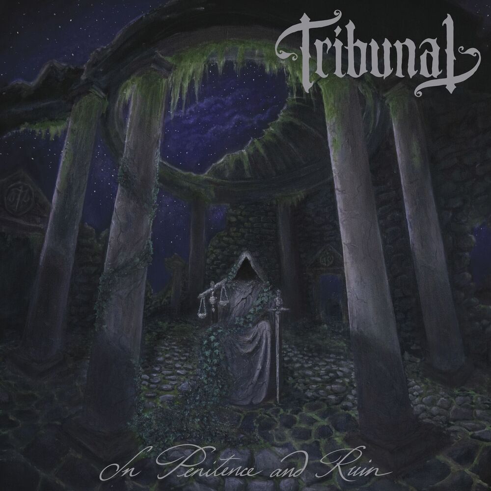 Picture of In Penitence and Ruin