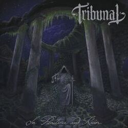 Cover of In Penitence and Ruin
