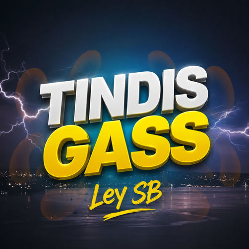 Tindis Gass