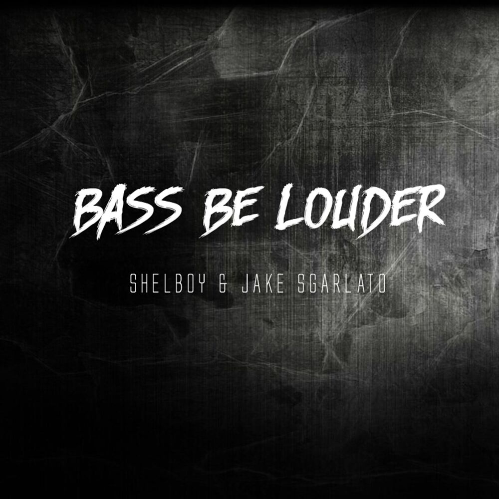 Picture of Bass Be Louder