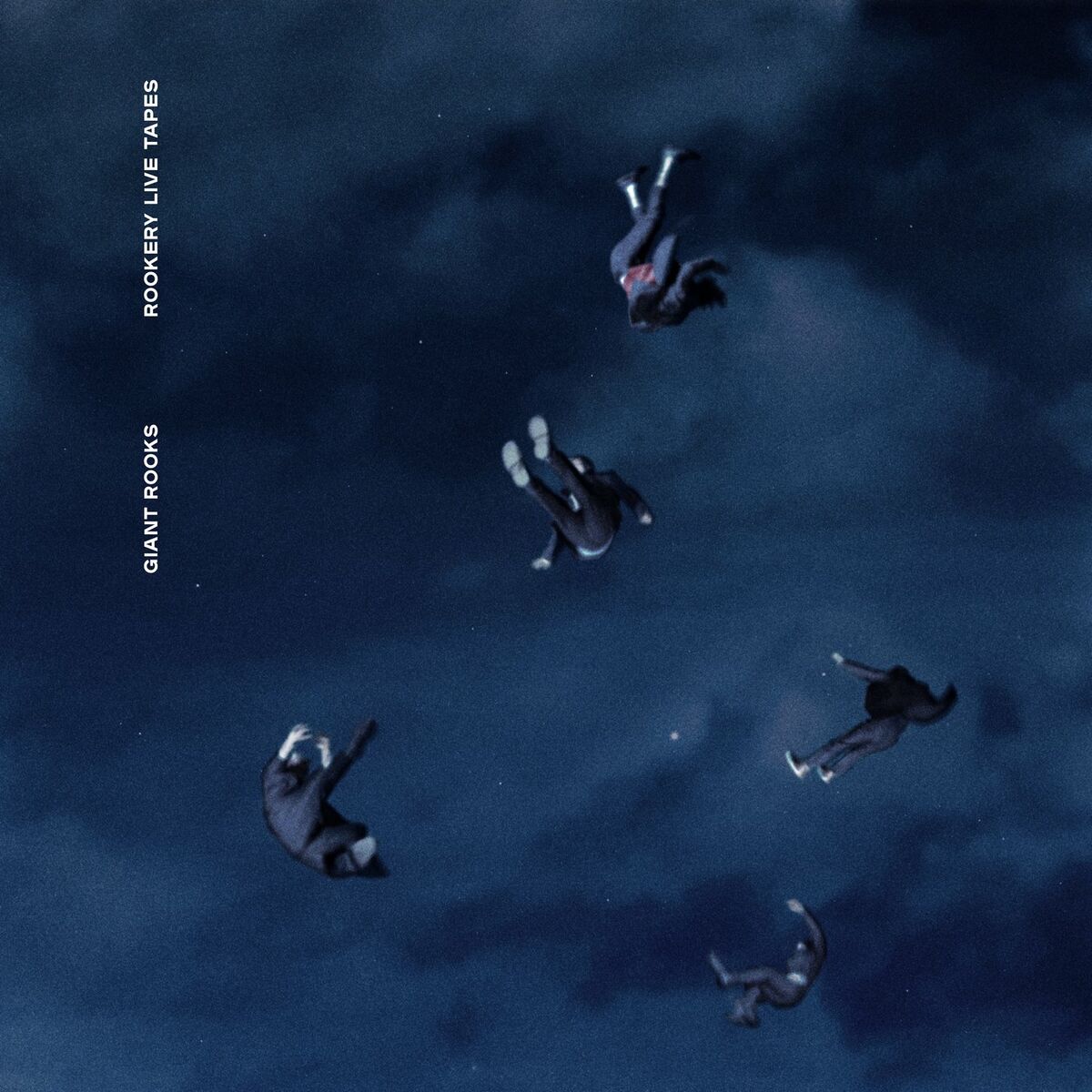Album cover of All Good Things (Come To An End)