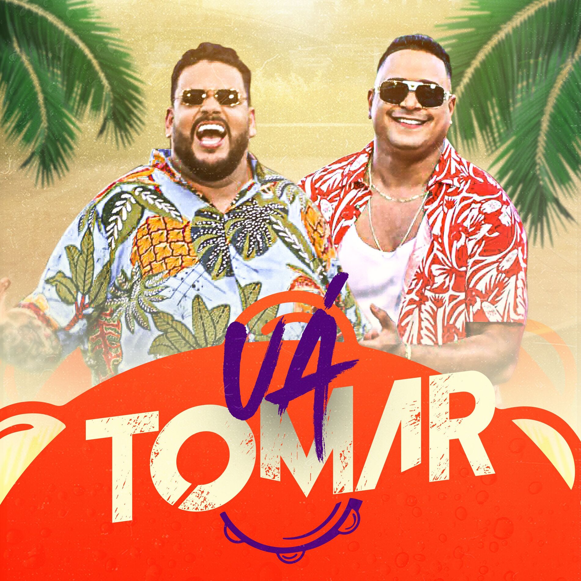 Album cover of Vá Tomar
