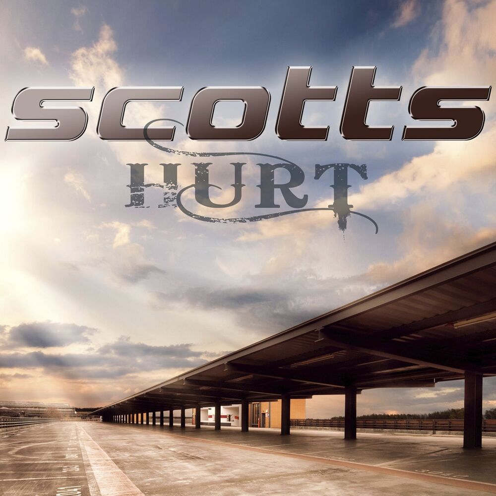 Picture of Hurt