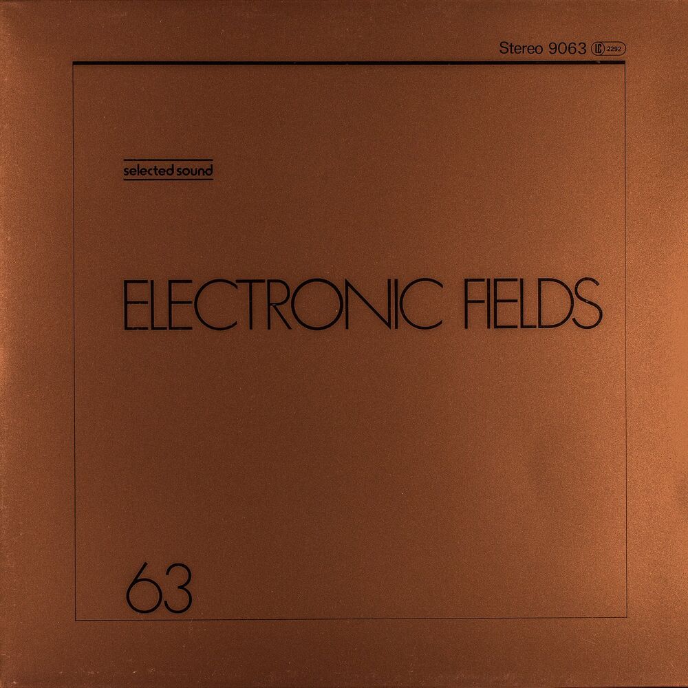 Picture of Electonic Fields