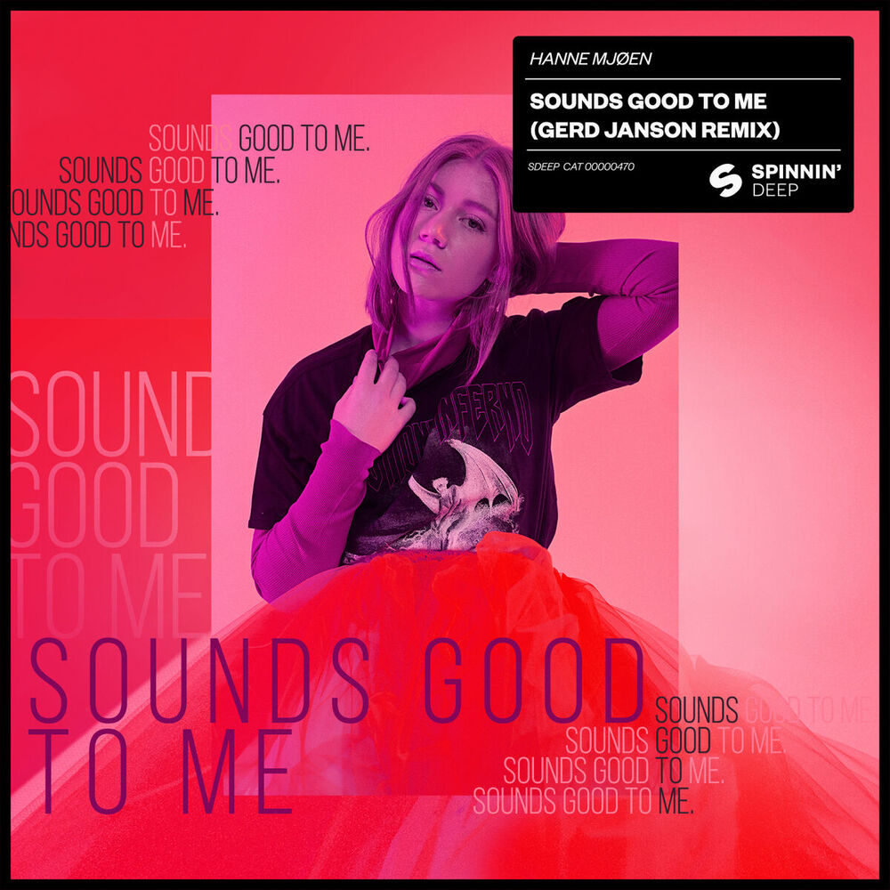 Picture of Sounds Good To Me (Gerd Janson Remix)