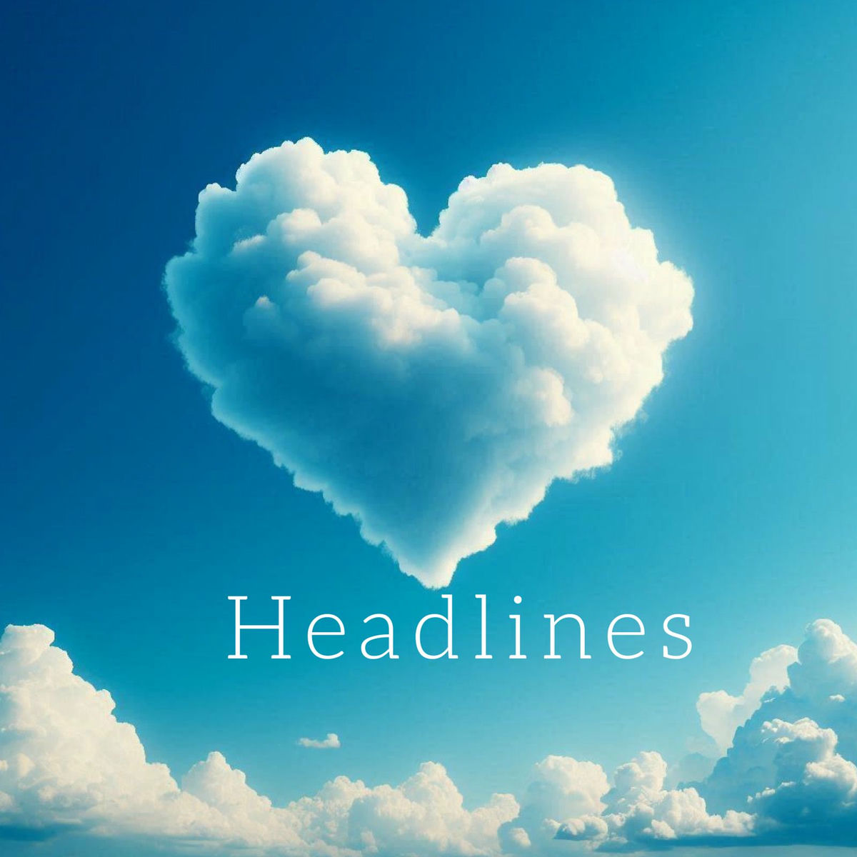 Album cover of Headlines