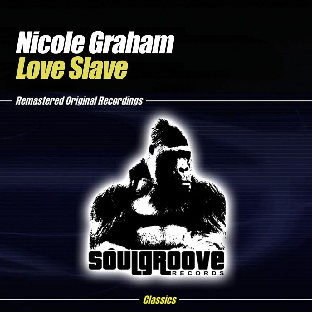 Picture of Love Slave