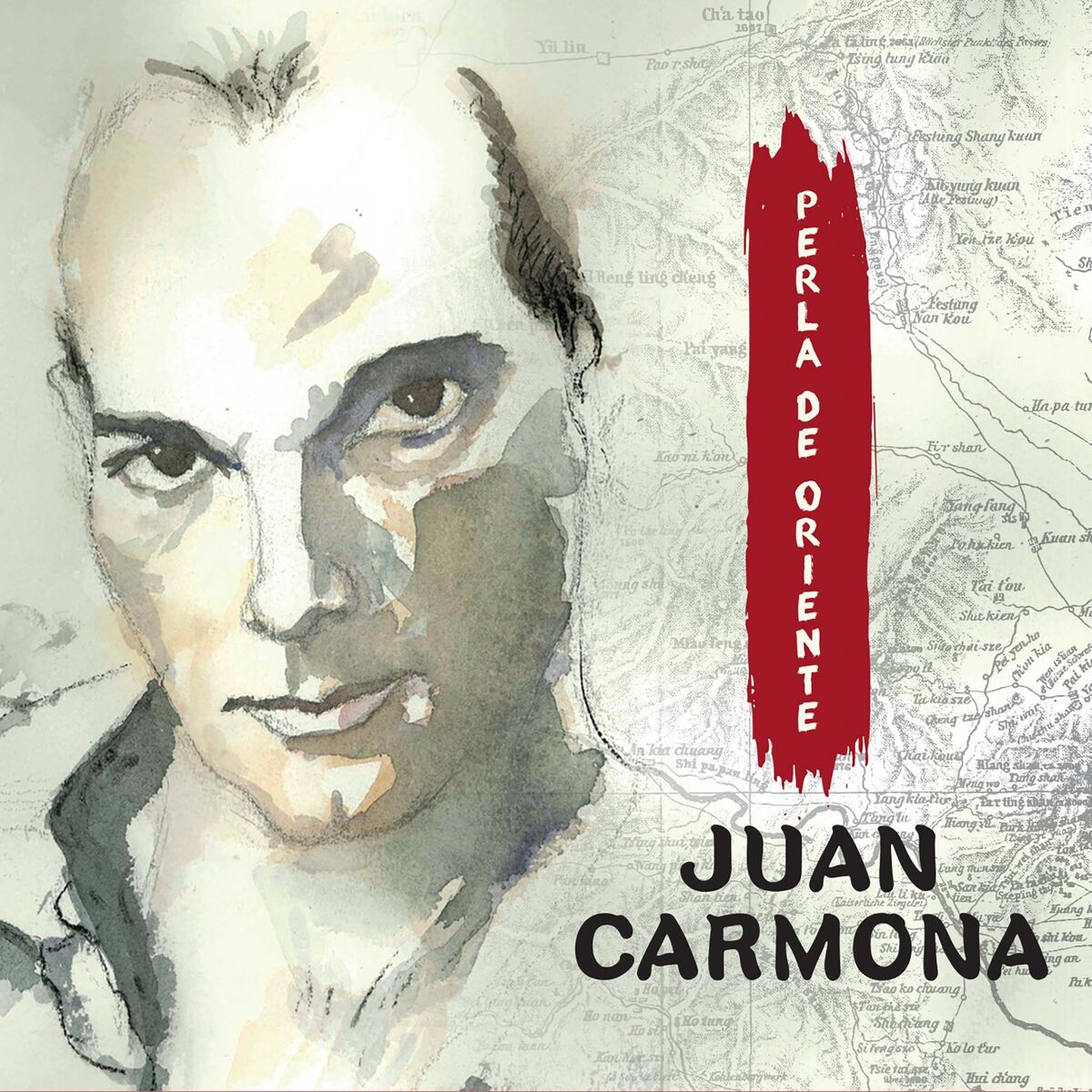 Album cover of Antonio