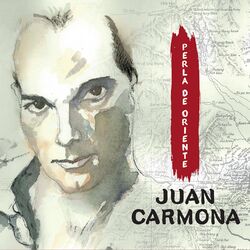Cover of Perla de Oriente