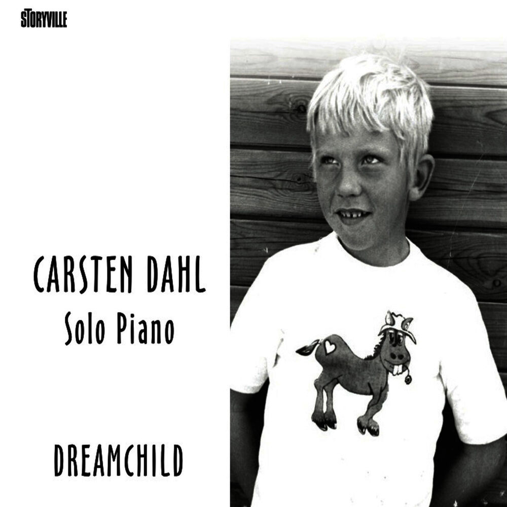Picture of Dreamchild