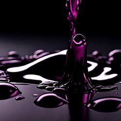 Cover of Rill Spill