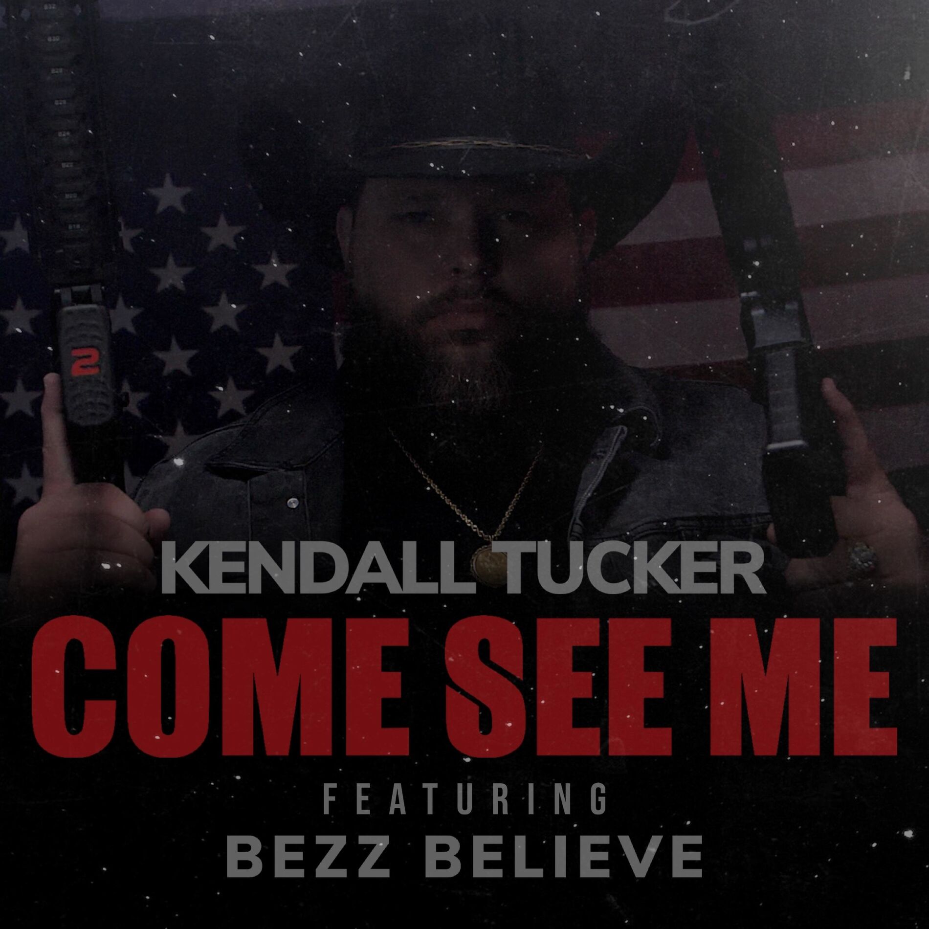 Album cover of Come See Me (feat. Bezz Believe)
