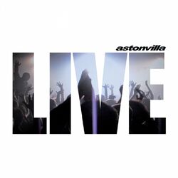 Cover of Astonvilla : Live