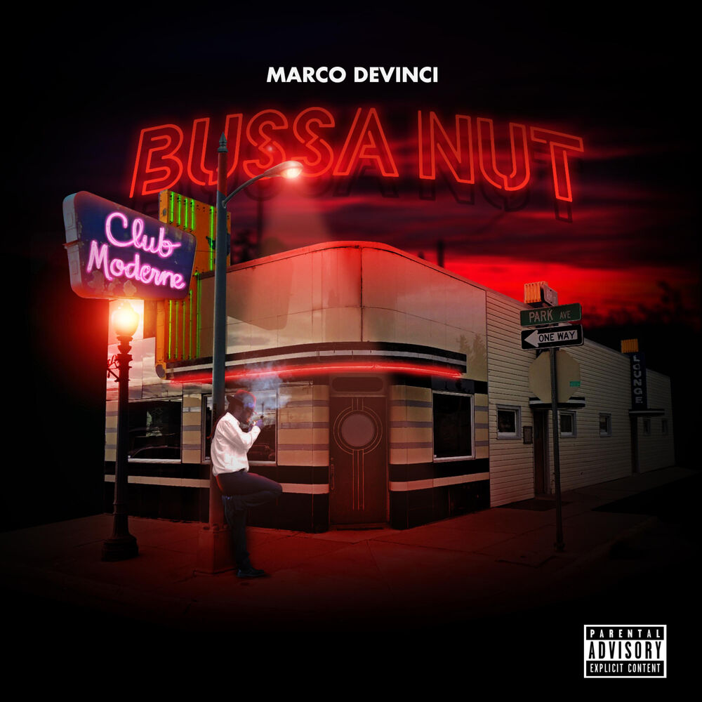 Picture of Bussa Nut