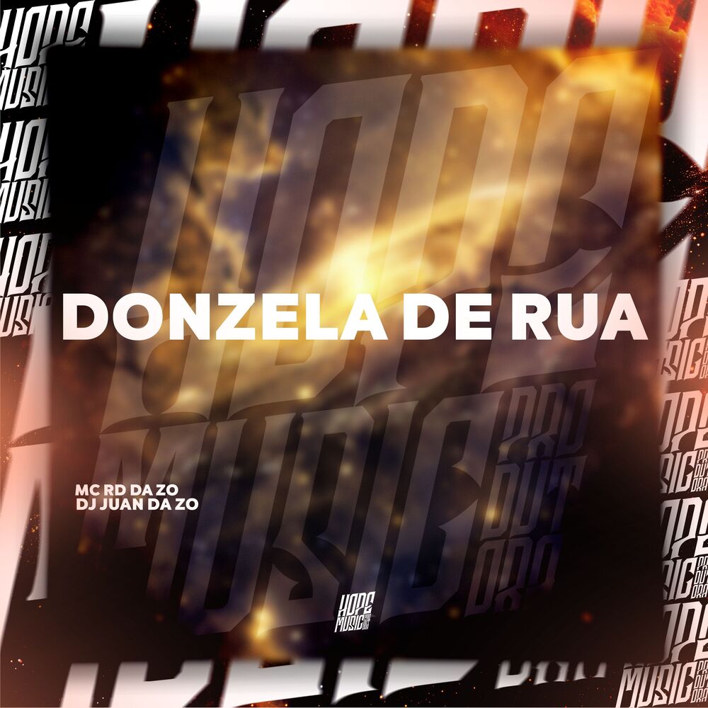 Picture of Donzela de Rua