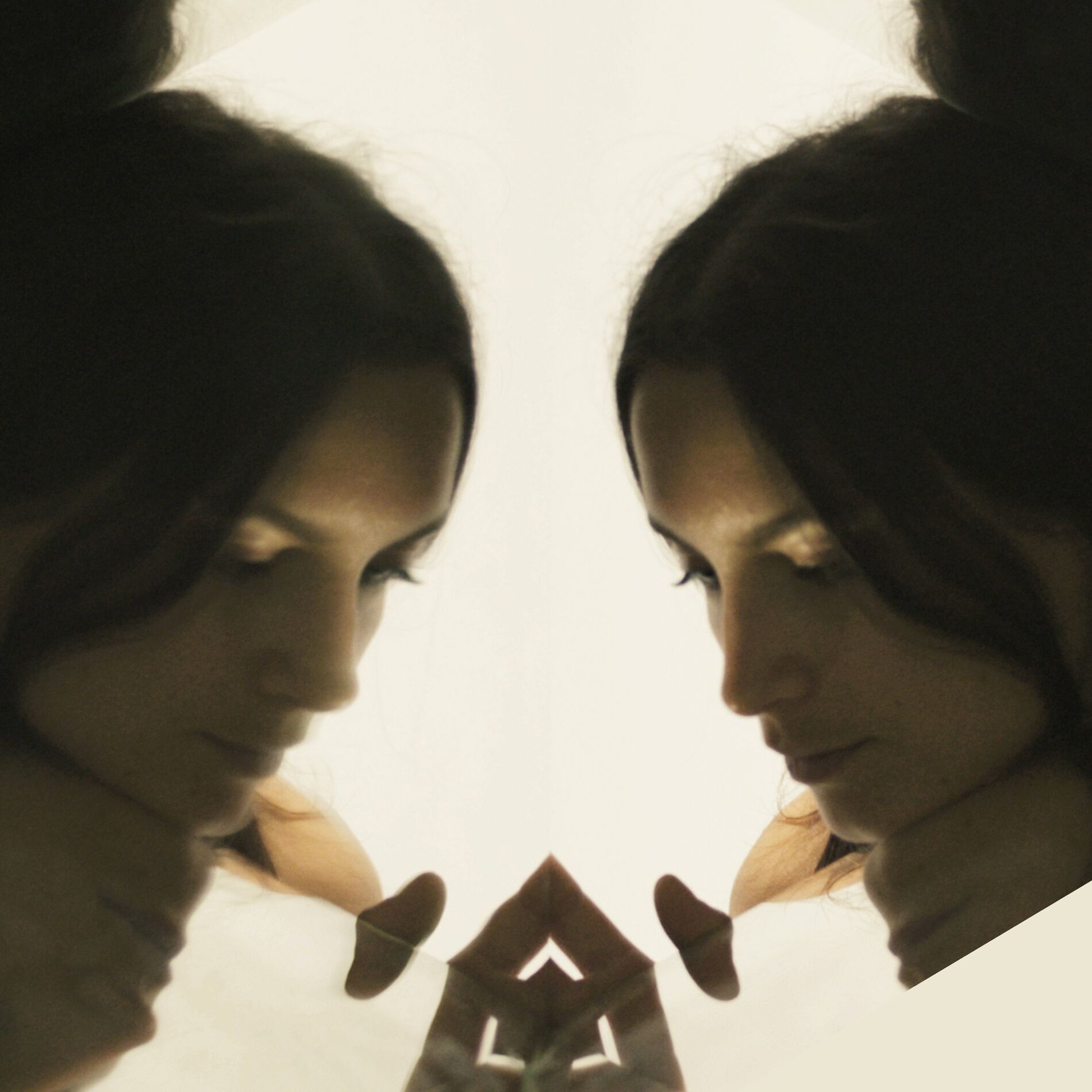 Album cover of Dans la glace