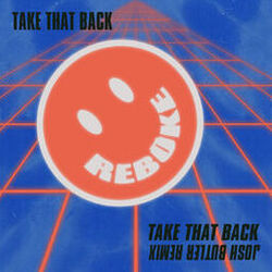 Cover of Take That Back