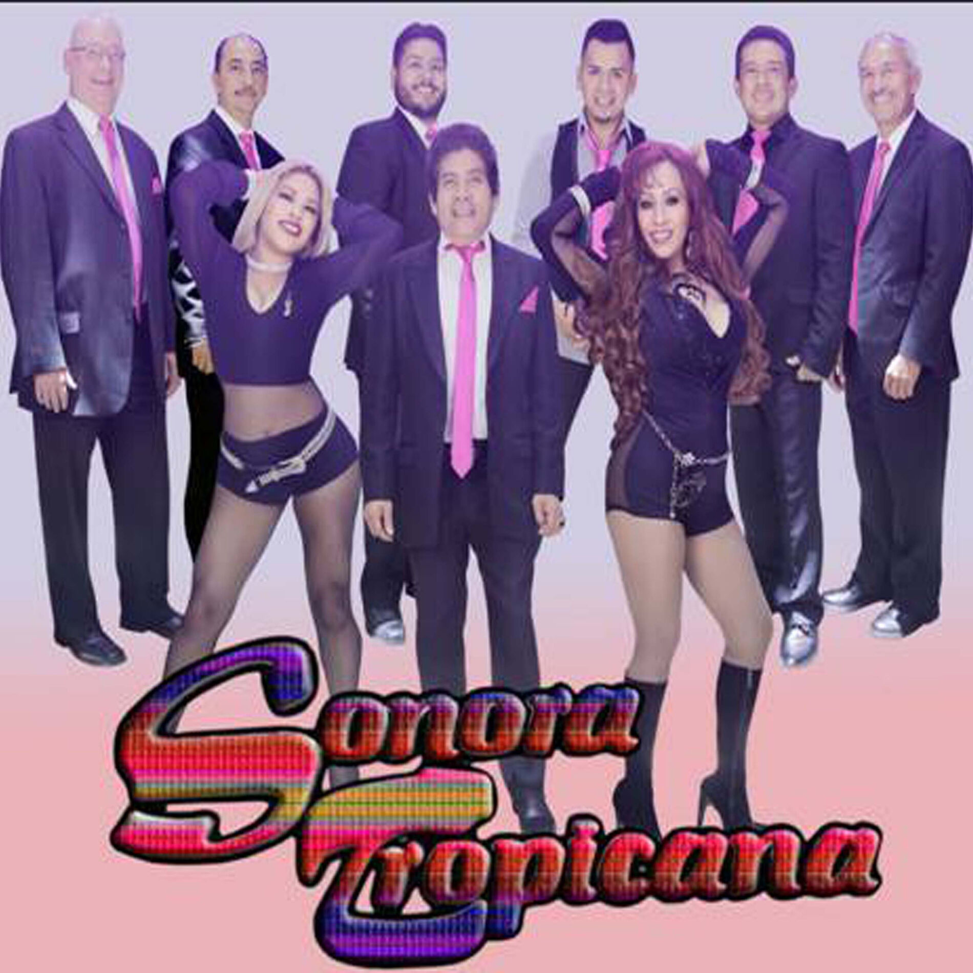Album cover of El Gran Baron