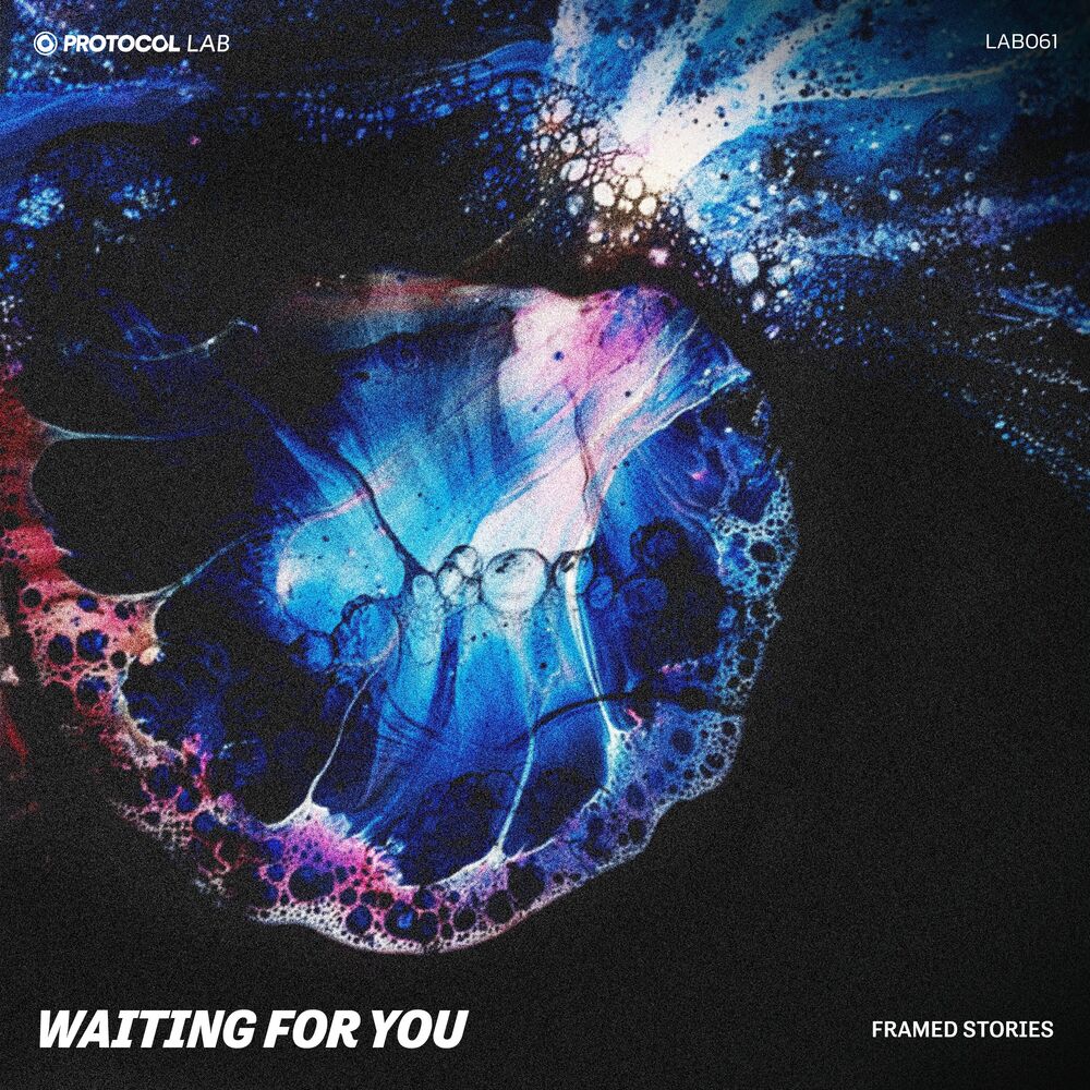 Picture of Waiting For You