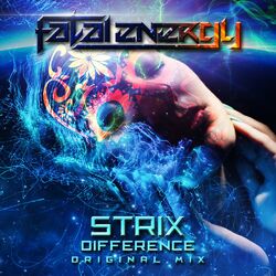 Cover of Difference
