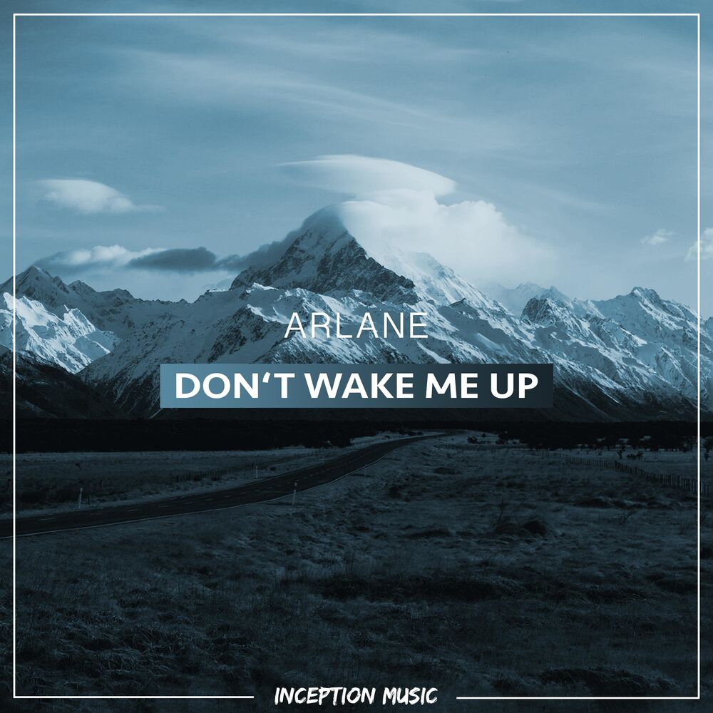 Picture of Don't Wake Me Up
