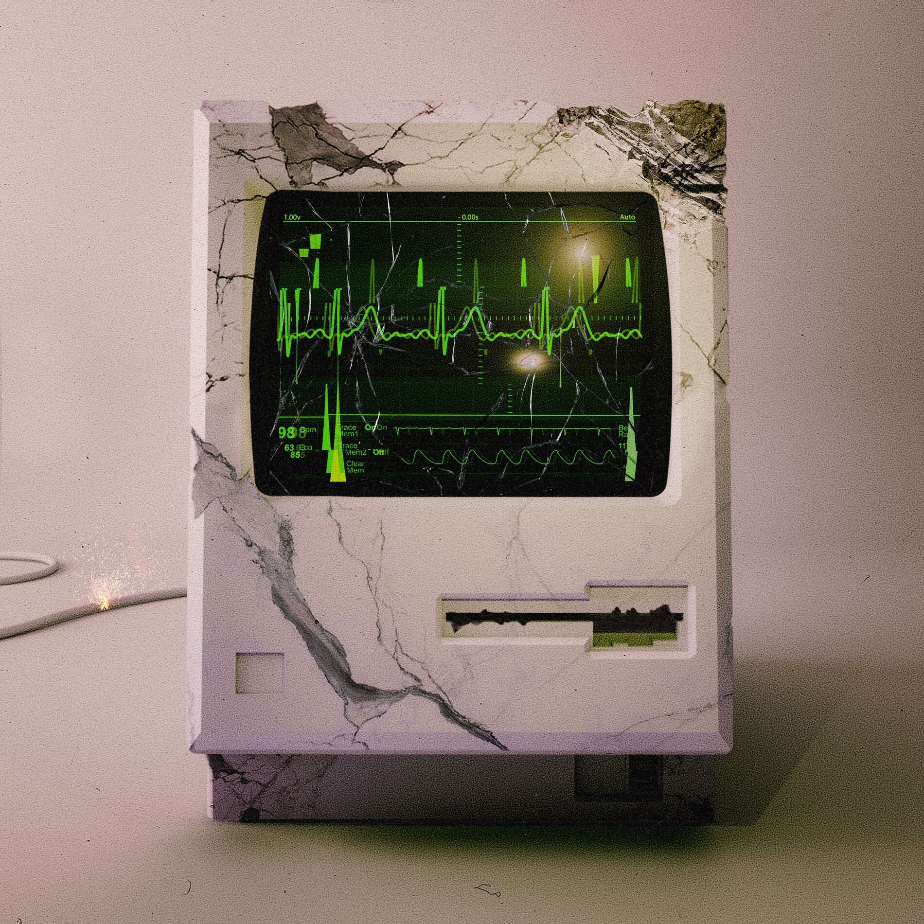 Album cover of Tempo (Feat. Sik-K)