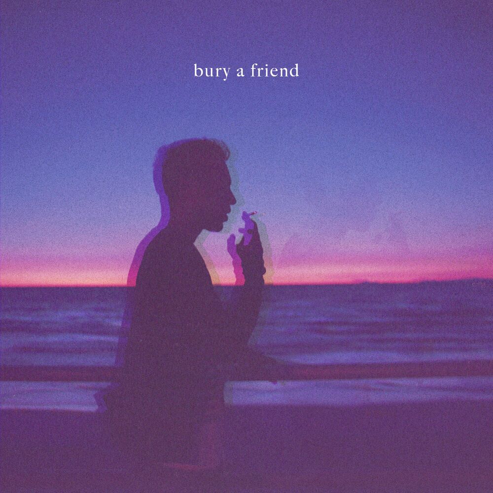 Picture of Bury a Friend