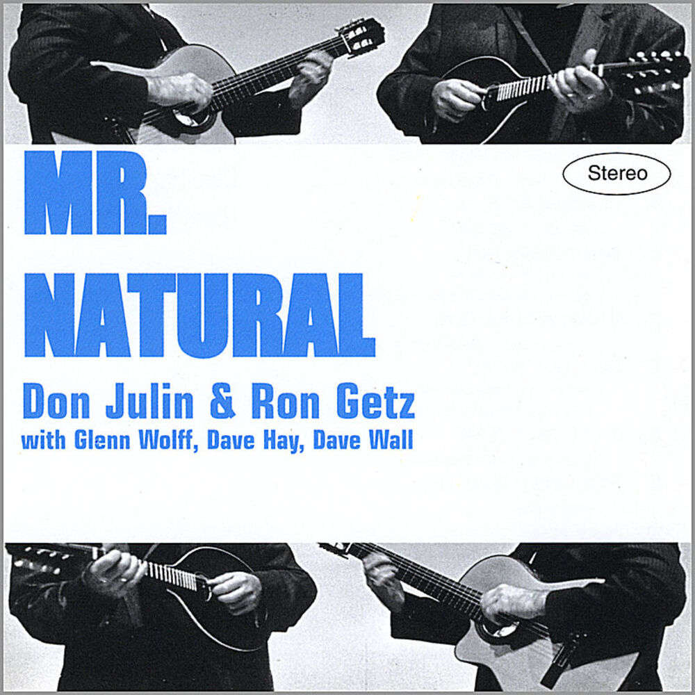 Picture of Mr. Natural
