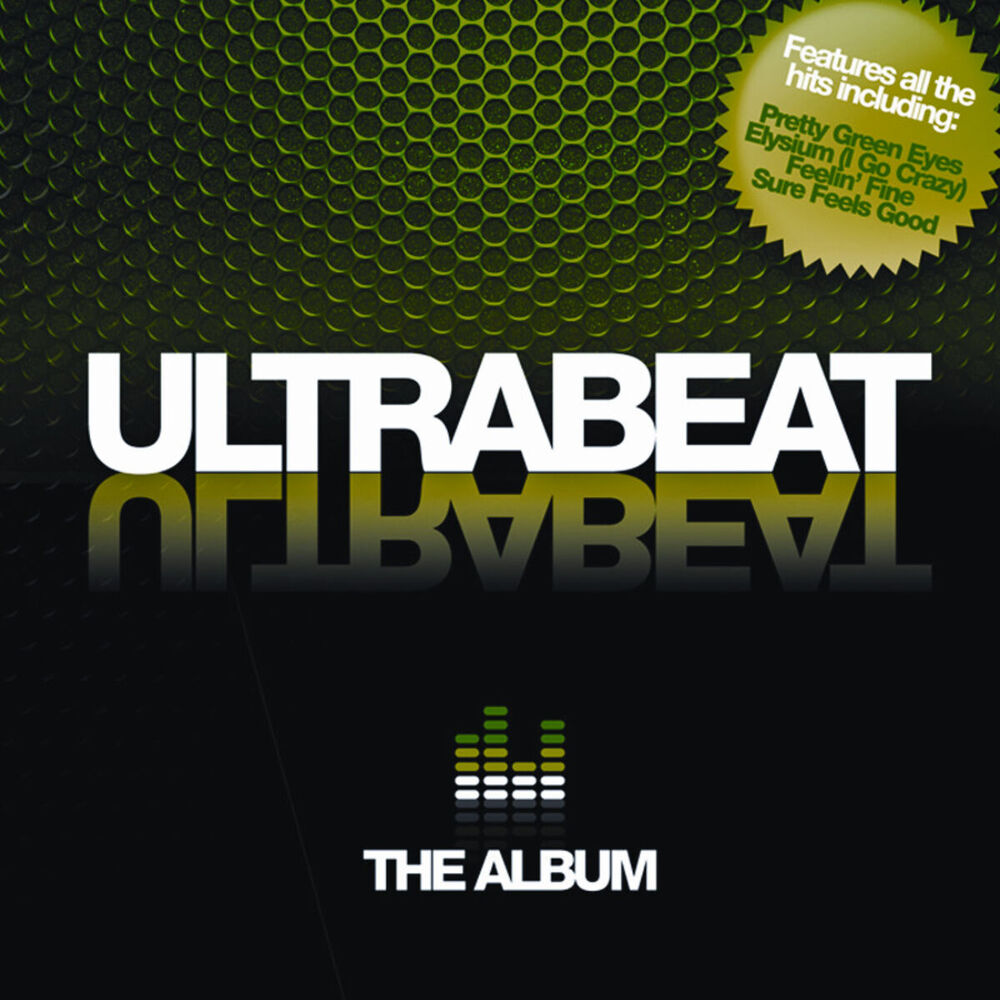 Picture of Ultrabeat The Album