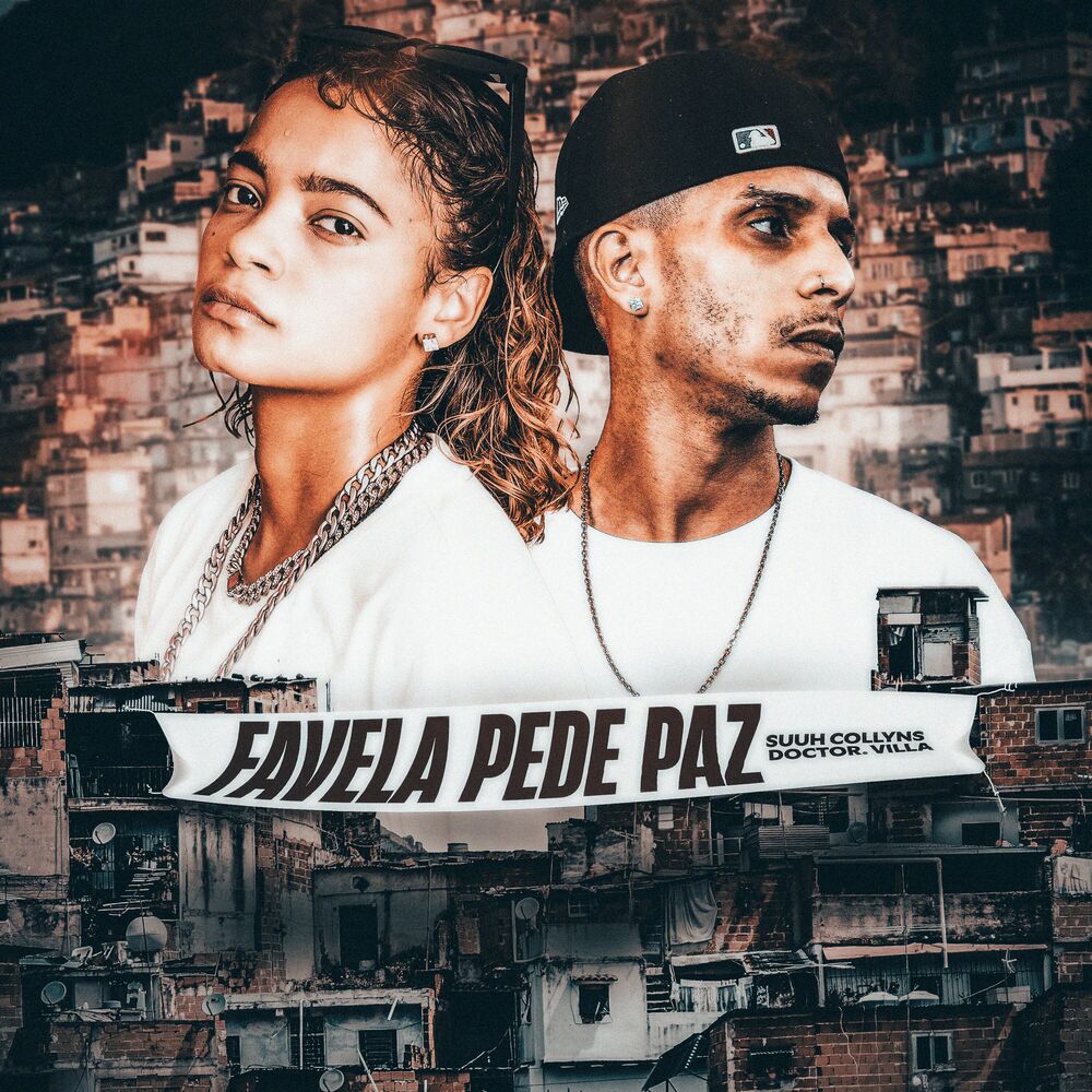 Picture of Favela Pede Paz