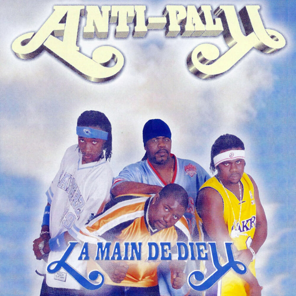 Picture of La main de Dieu