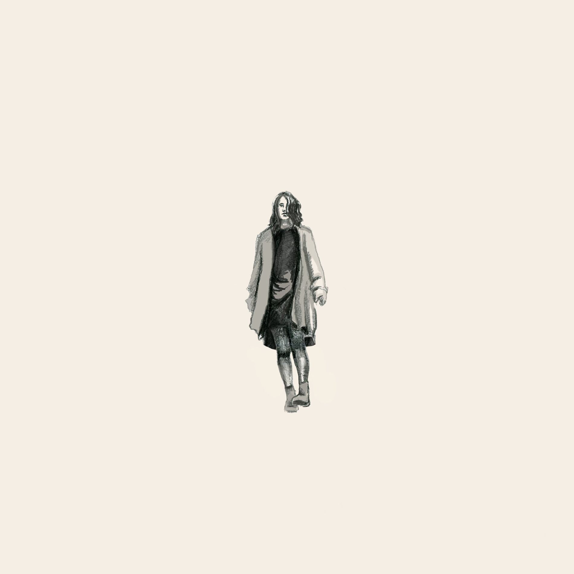 Album cover of House on a Hill