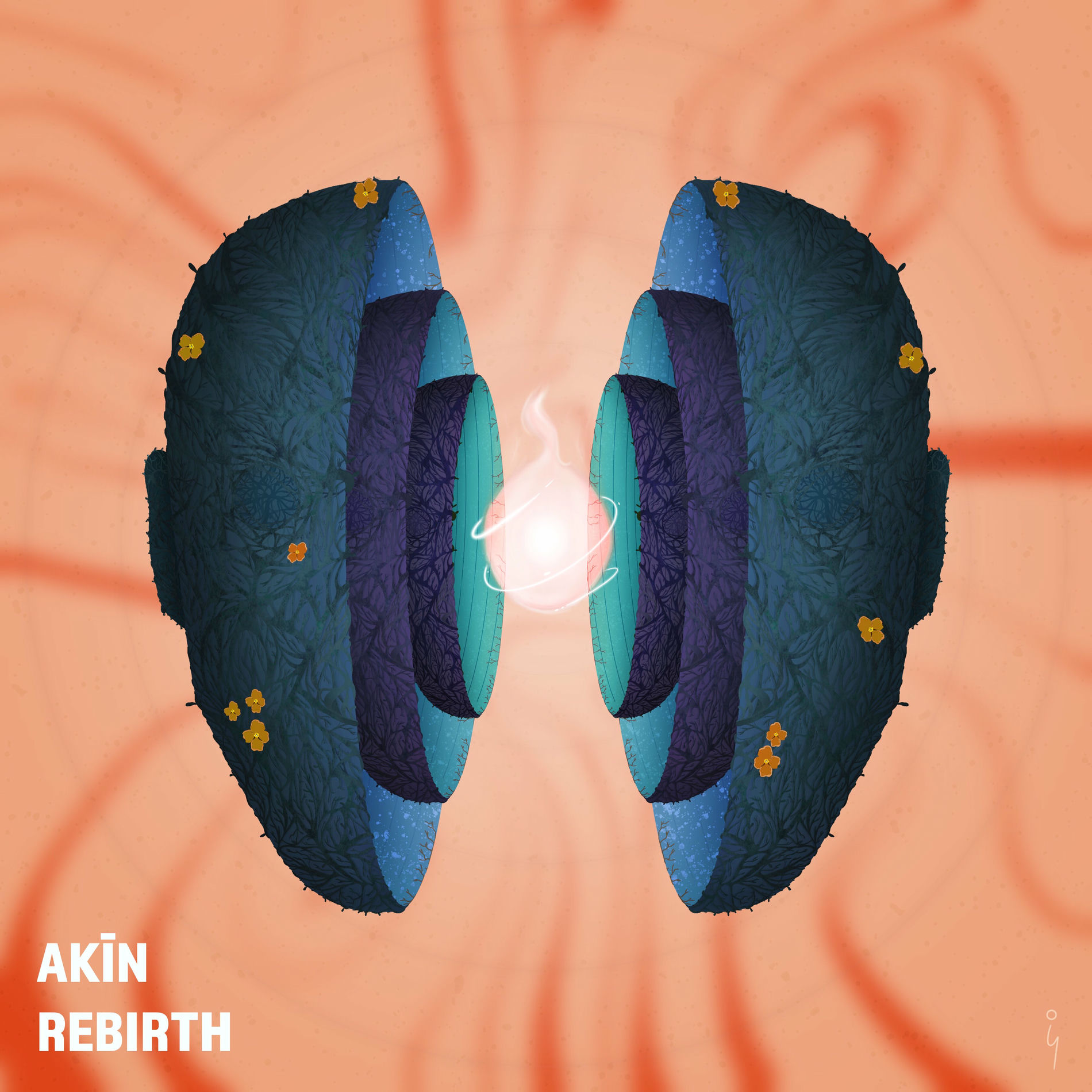 Album cover of Rebirth