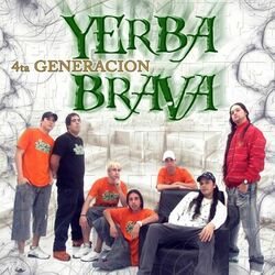 Cover of 4ta Generación