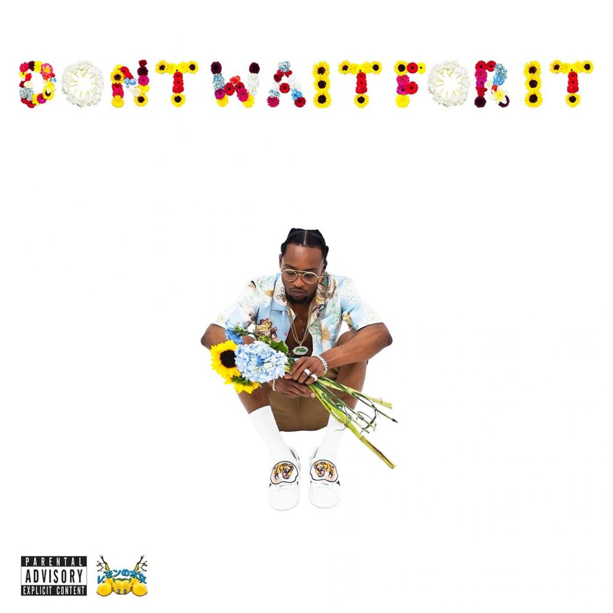Album cover of Back On My Shit