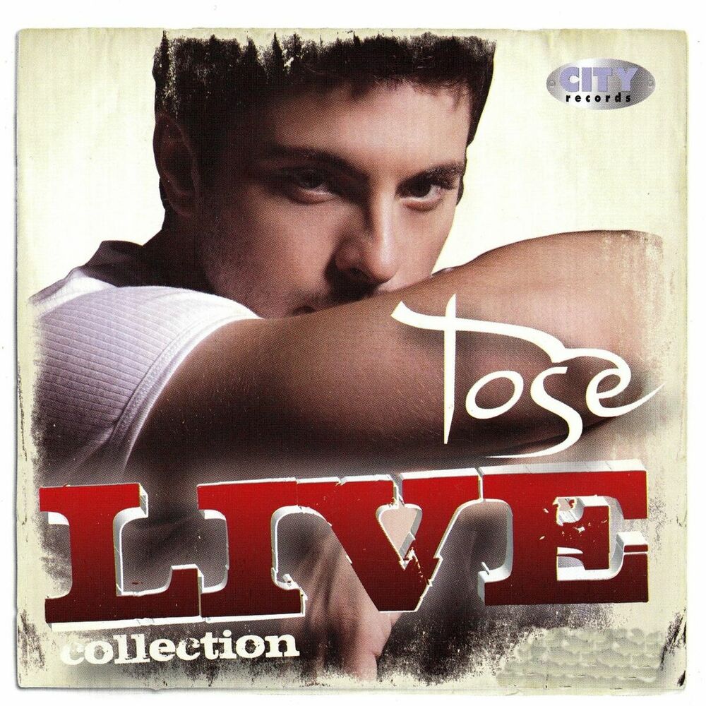 Picture of Live Collection Beogradska Arena (Live)